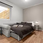 Apartment Aurora *