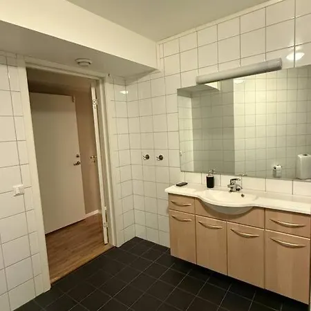 Appartement Aurora *