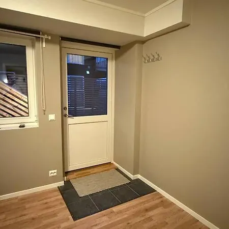 Apartment Aurora