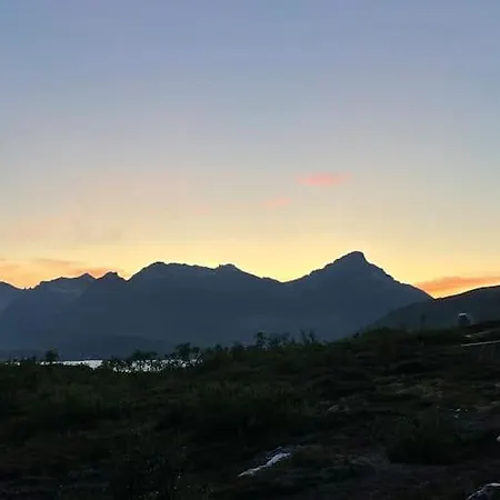 Aurora * Tromso