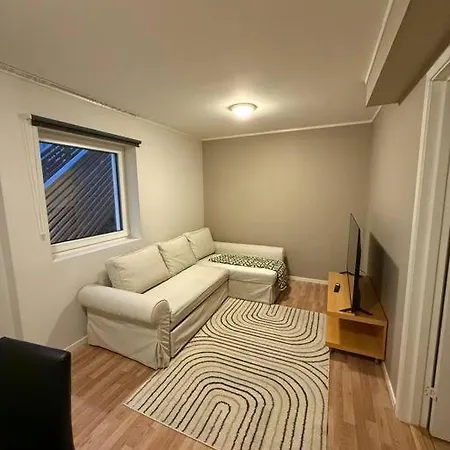Apartment Aurora