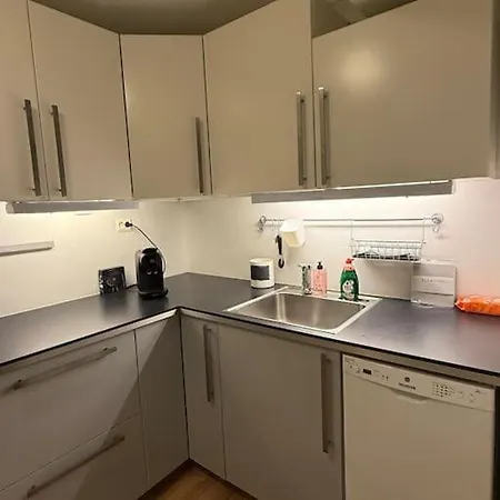 Apartment Aurora *