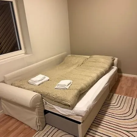 Aurora Appartement Tromsø
