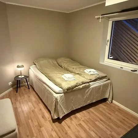 Aurora * Тромсё