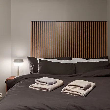 Appartamento Aurora *