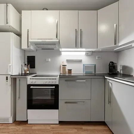 Apartman Aurora