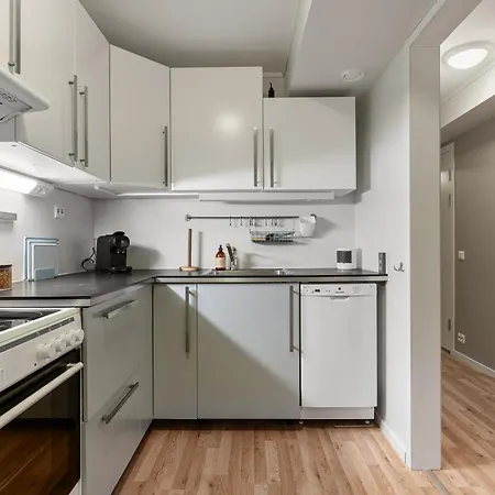 Apartment Aurora