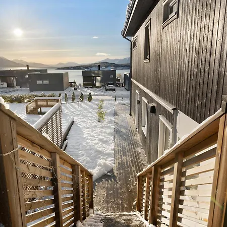 Aurora Apartamento *