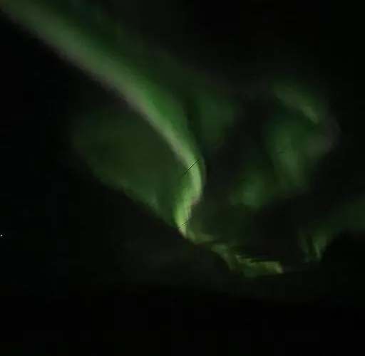 Aurora Lejlighed *