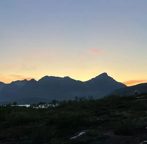 Aurora * Tromsø