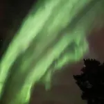 Aurora トロムソ